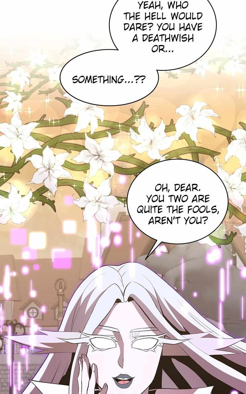 The Strongest Florist Chapter 208 48